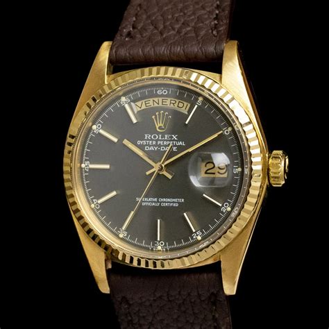 rolex day date 1803 history|Rolex Day-Date model numbers.